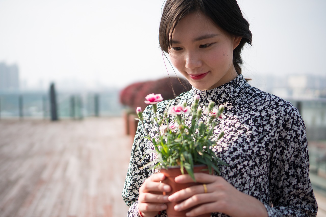 苏芩观点，女性不向往一女对多男的爱情