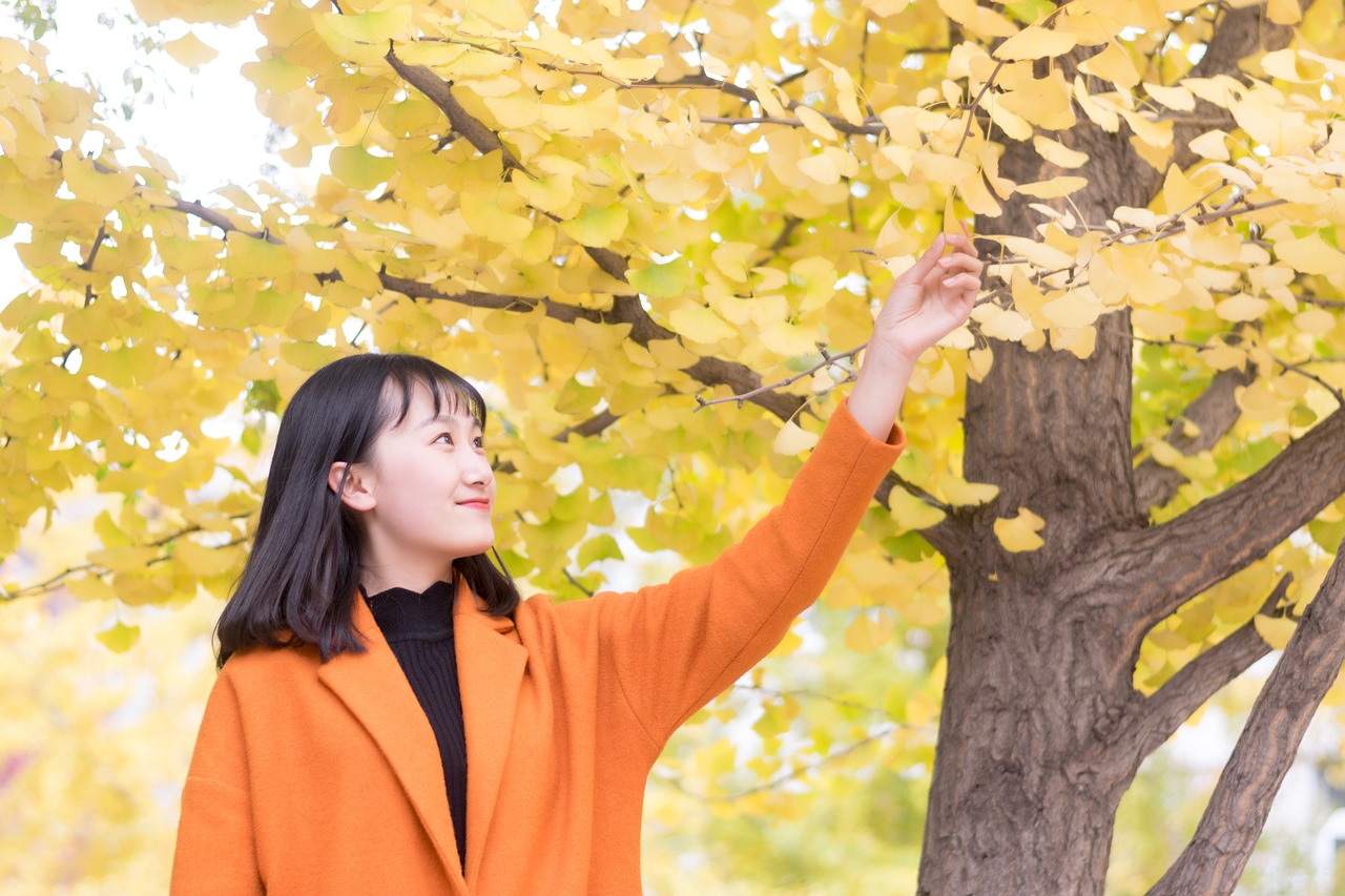 三八妇女节——以笑容点缀你的每一天